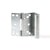 Wayne Dalton Hinge for 9100 and 9600 model garage doors - Hinge #3