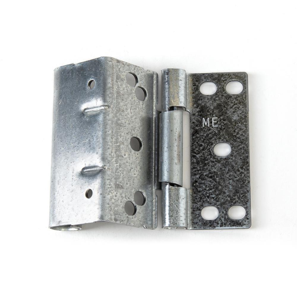 Wayne Dalton Hinge for 9100 and 9600 model garage doors - Hinge #3 - back