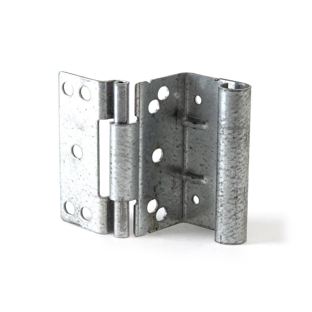 Anti-Pinch Wayne Dalton 9100 and 9600 Hinge #4