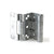 Anti-Pinch Wayne Dalton 9100 and 9600 Hinge #4