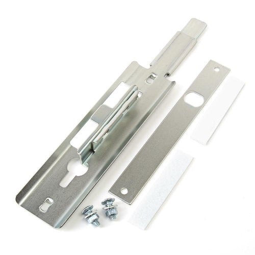 Wayne Dalton Slide Bolt lock kit