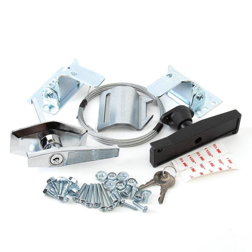 Wayne Dalton Lock Kit Assembly 237138