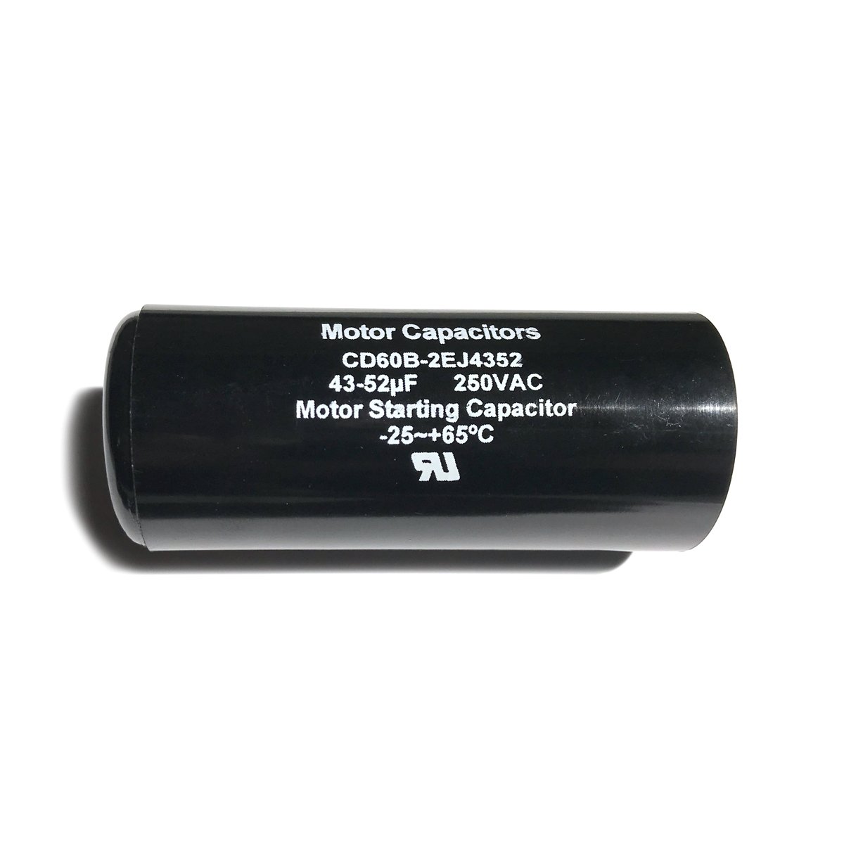 260572 Start capacitor