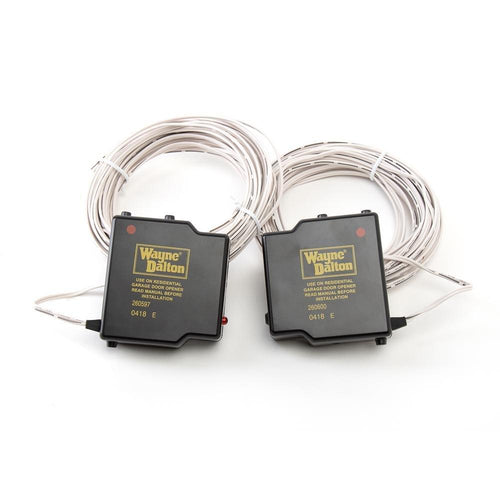 Wayne Dalton Garage Opener Sensors 