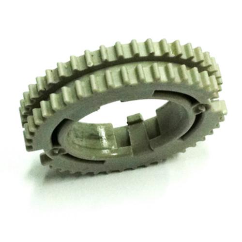 Side view of Counter Gear