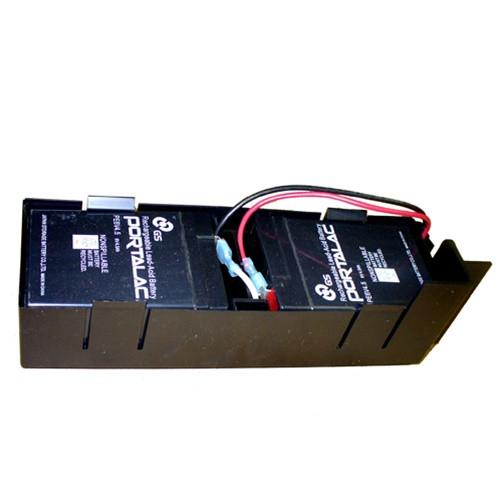 Battery for Doormaster Opener 285334 - Pair