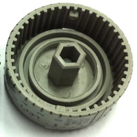 Wayne Dalton Torquemaster Counter Cover Assembly Left Hand, inside view