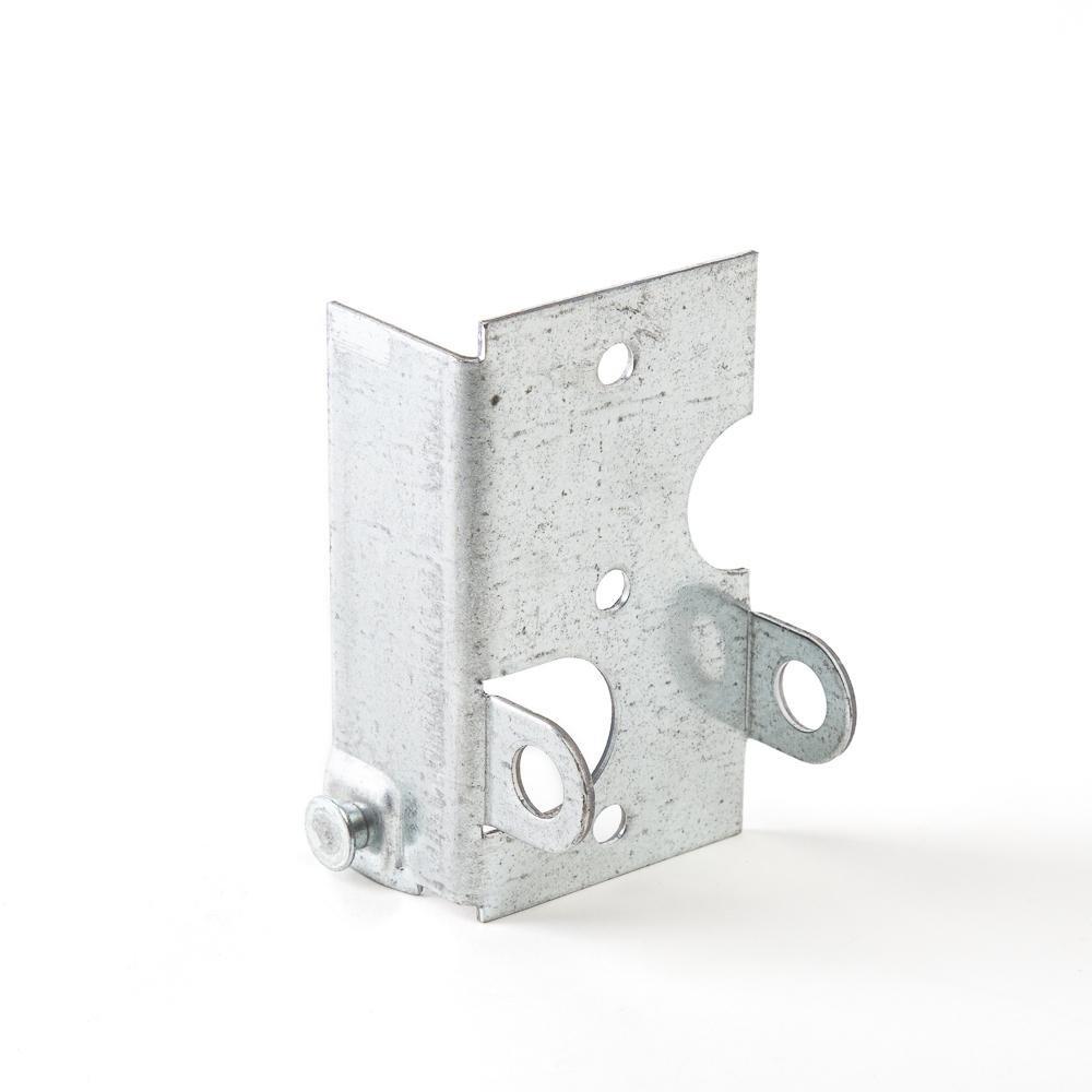 Garage Door Hardware - Left