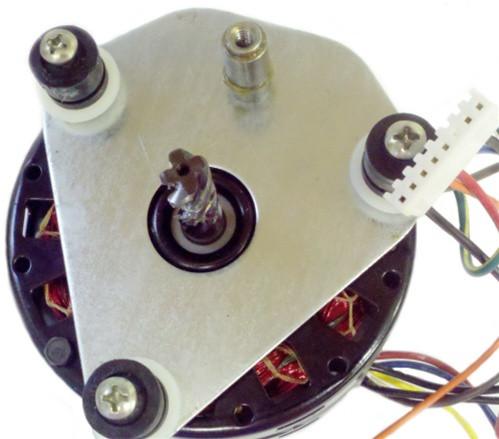 Wayne Dalton Motor Classic Drive, Quantum 291387