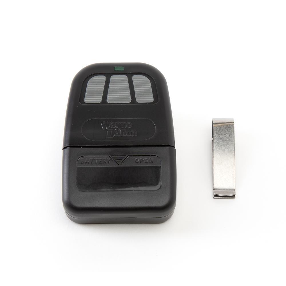 Wayne Dalton Remote Control