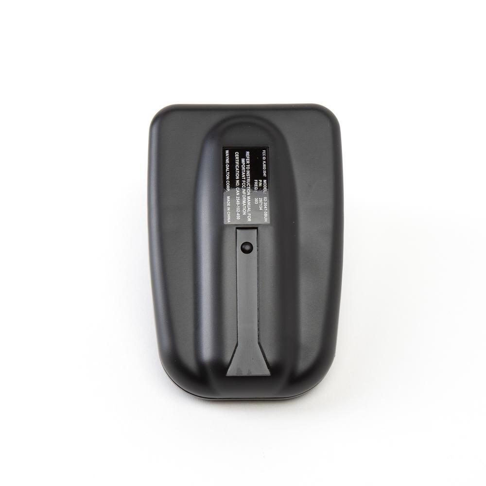 309884 remote transmitter