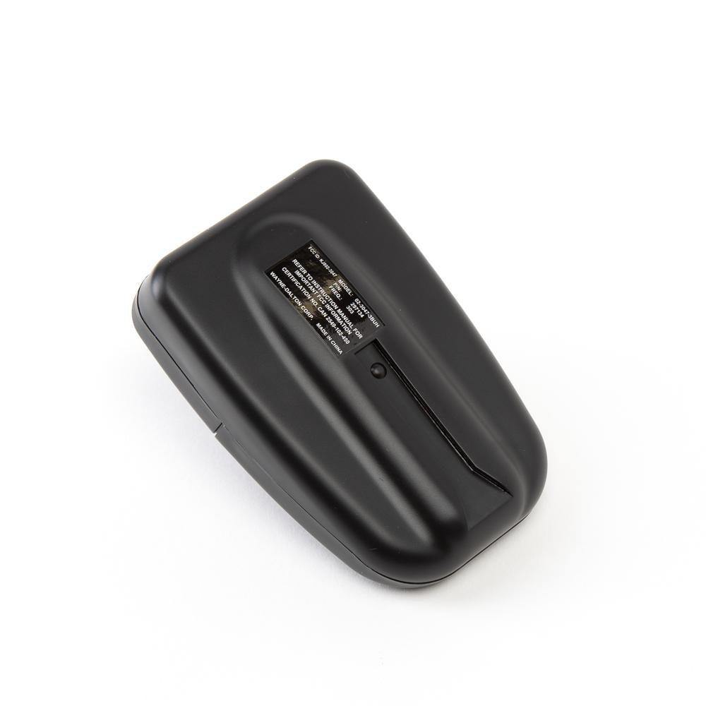 Replacement remote control for Wayne Dalton 