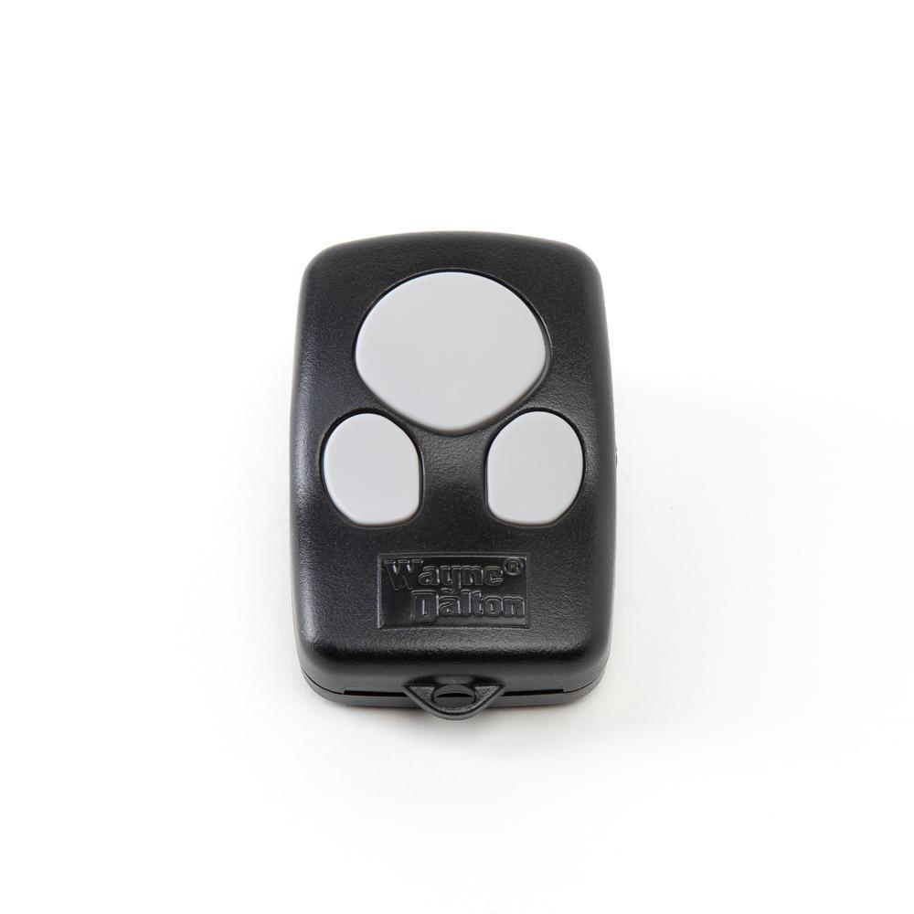 Wayne Dalton 3BTM-372A Remote