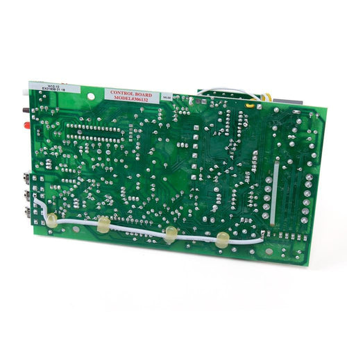 Garage Door Opener Circuit Board