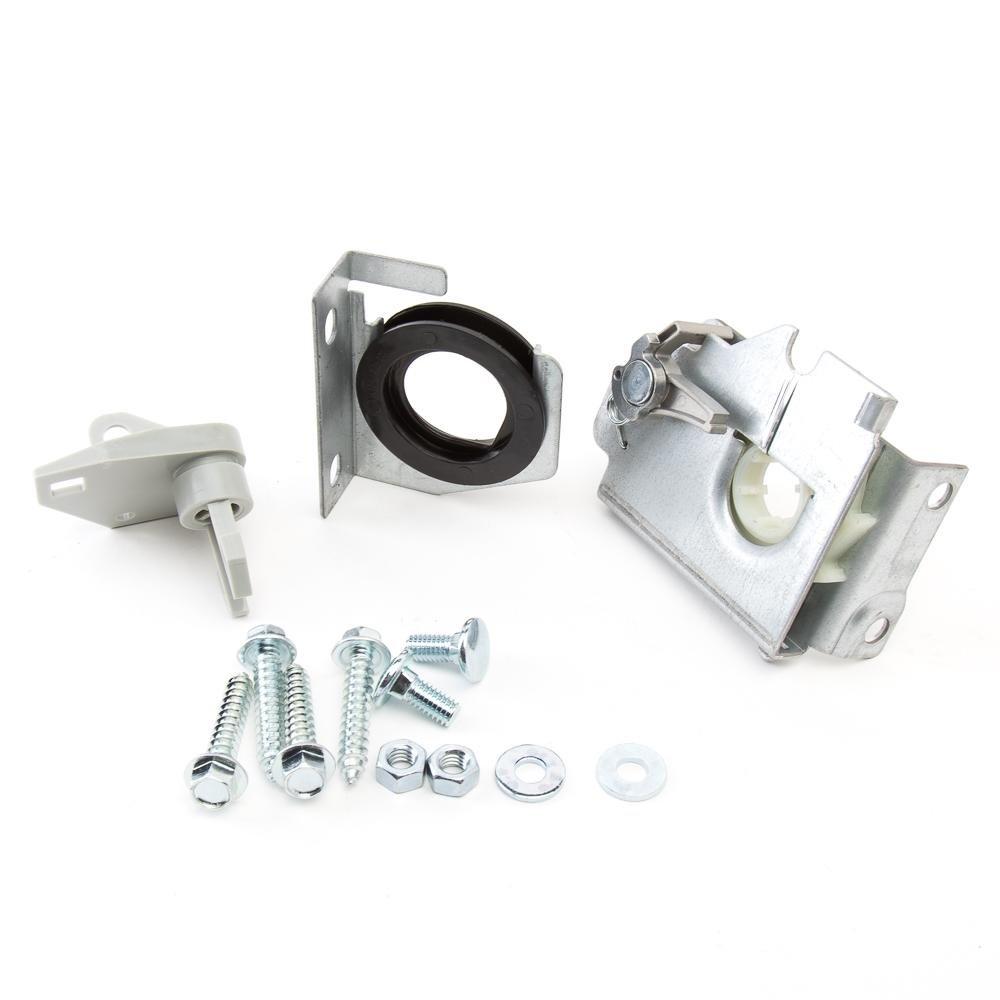 Torquemaster Plus Single Spring Winding Assembly