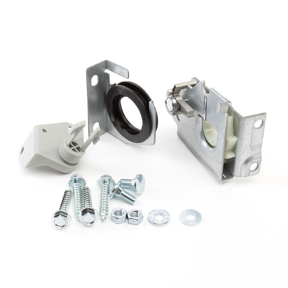 Wayne Dalton Torquemaster Plus Winding Assembly