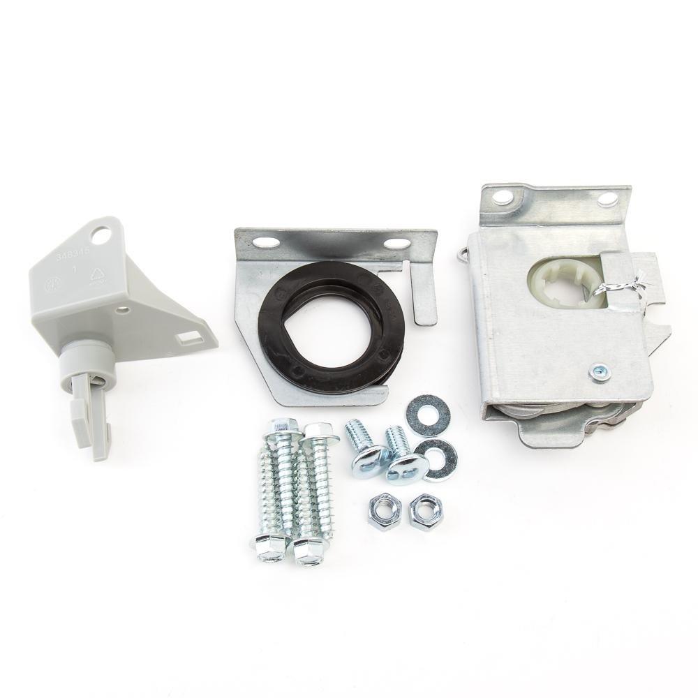 Wayne Dalton Torquemaster Plus Upgrade Kit - Single Spring System