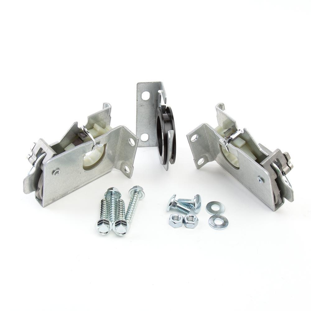 Door Springs Ressort Porte Garage Wayne Dalton Torque Master Plus - Foto 6