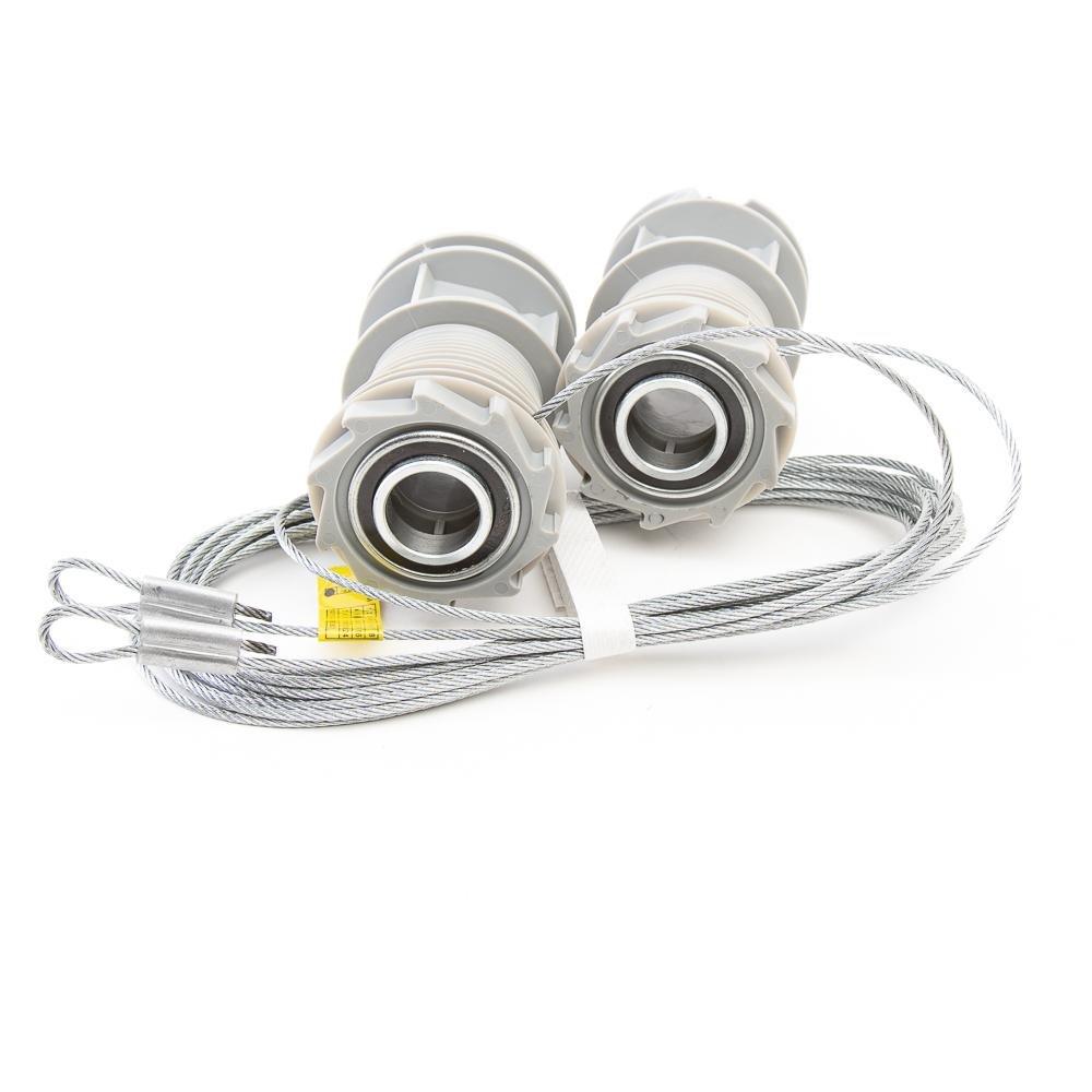 Replacing Wayne Dalton Torquemaster - Options And Pricing : R/GarageDoorService - Foto 7