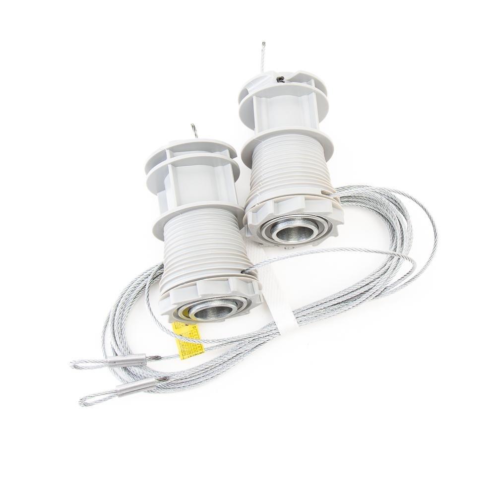 Garage Door Cable and Cable Drums for Wayne Dalton