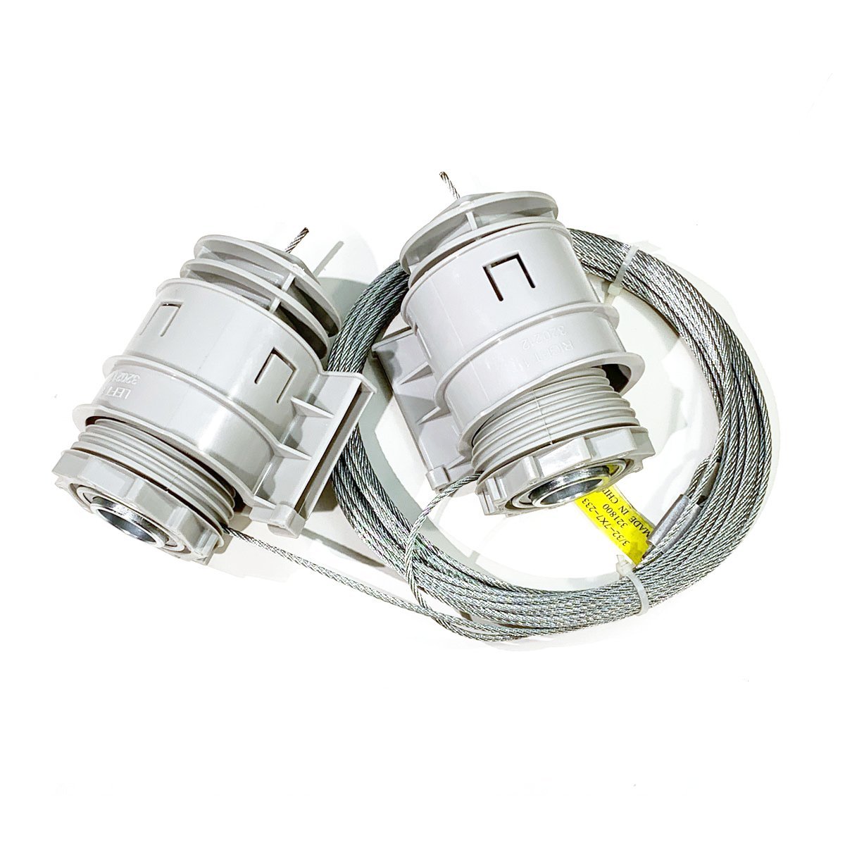 Extra Long Torquemaster Cable Drum Set Wayne Dalton