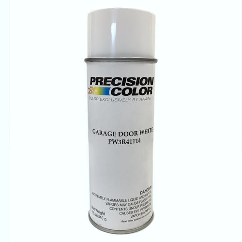 Wayne Dalton Garage Door 170/180 Series Touch-Up Spray Paint 12oz