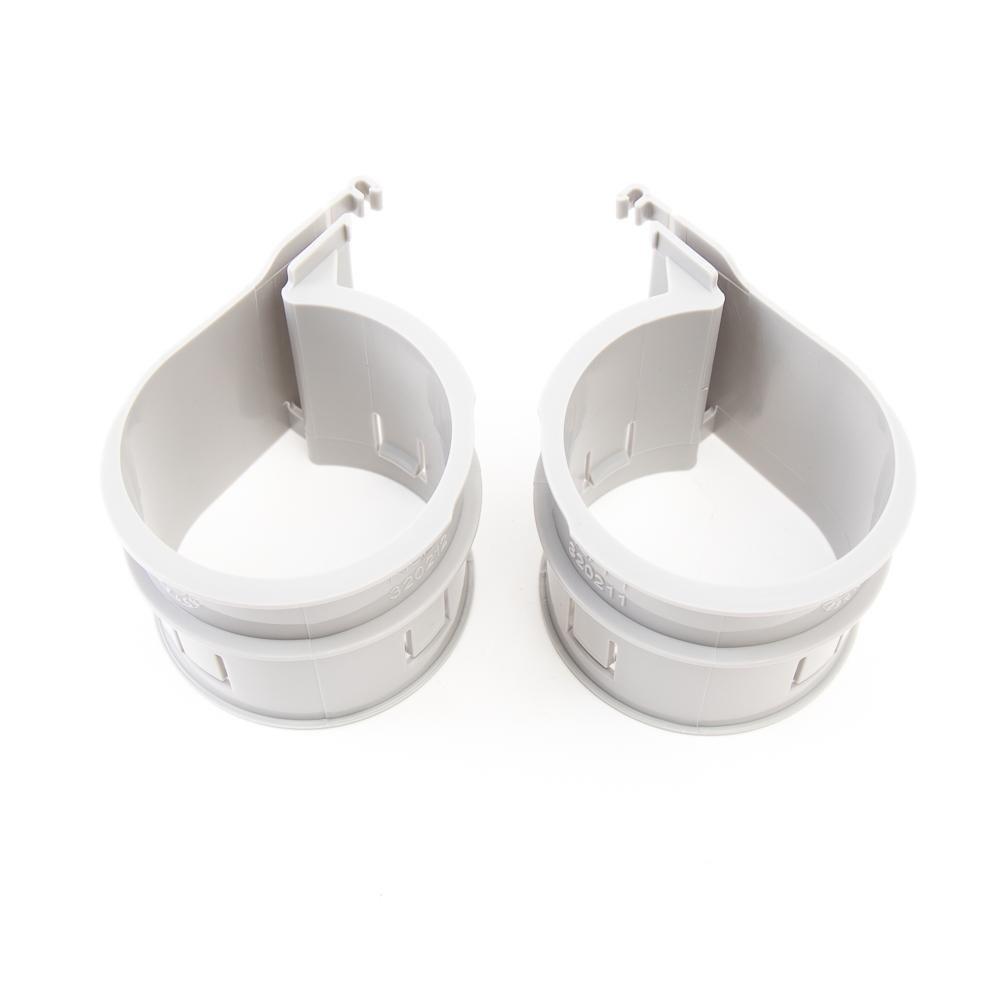 Wayne Dalton Torquemaster Plus Cable Drum Wrap Set