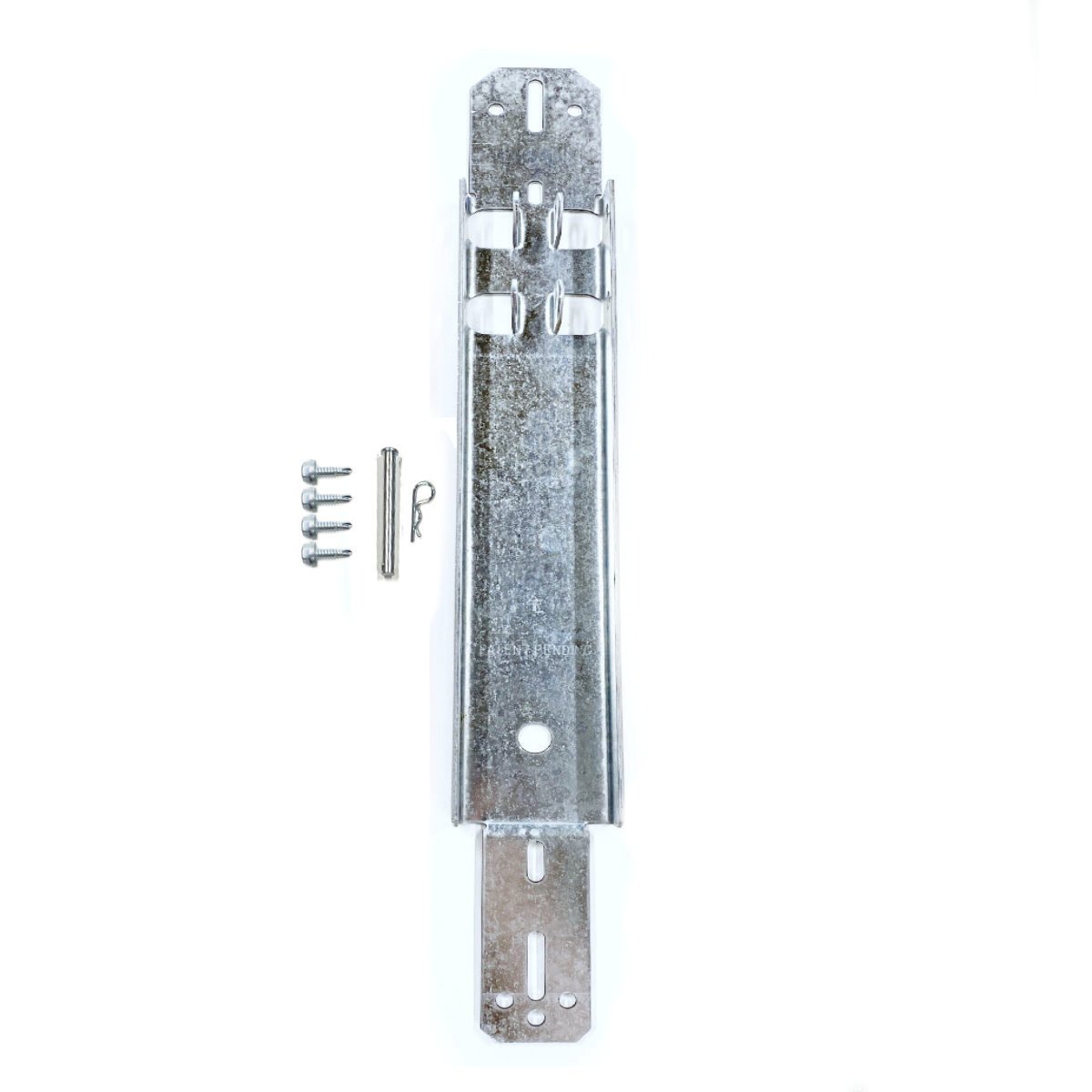 Reinforcing opener bracket 18"