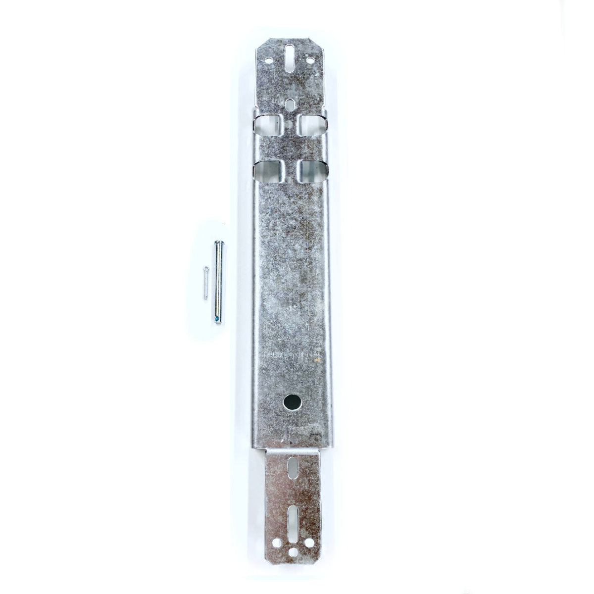 Operator bracket 18 garage door