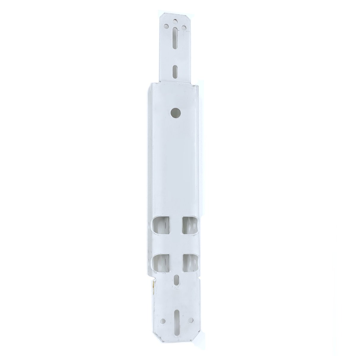 white garage door bracket 18