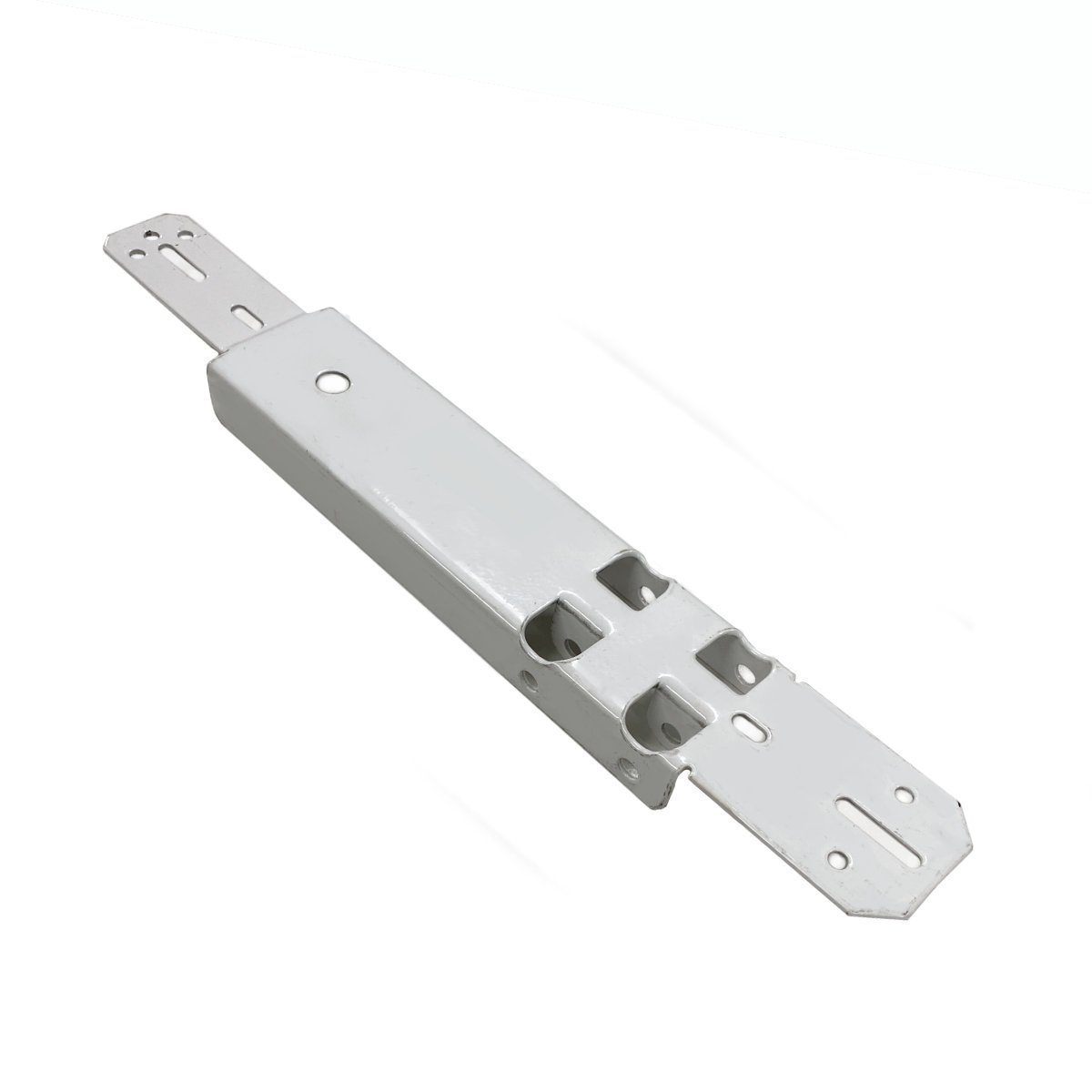 garage door opener bracket white 18
