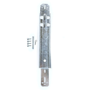 Reinforcing Opener Operator Bracket 21" - Galvanized