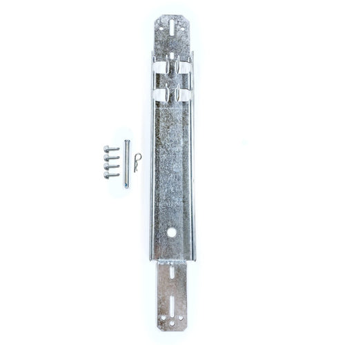 Reinforcing Opener Operator Bracket 21" - Galvanized