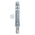 Reinforcing Opener Operator Bracket 21" - Galvanized
