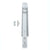 Reinforcing Opener Operator Bracket 21" - White
