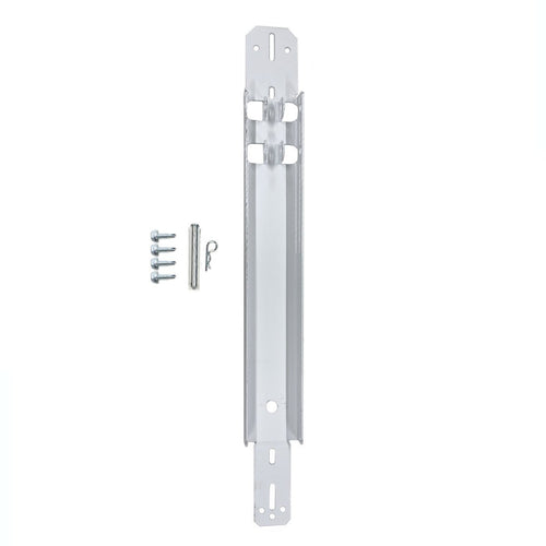 Reinforcing Opener Operator Bracket 24" - White 