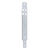 Reinforcing Opener Bracket 24 - White