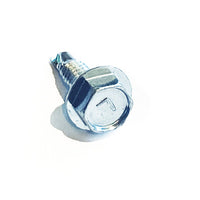 garage door tek screw