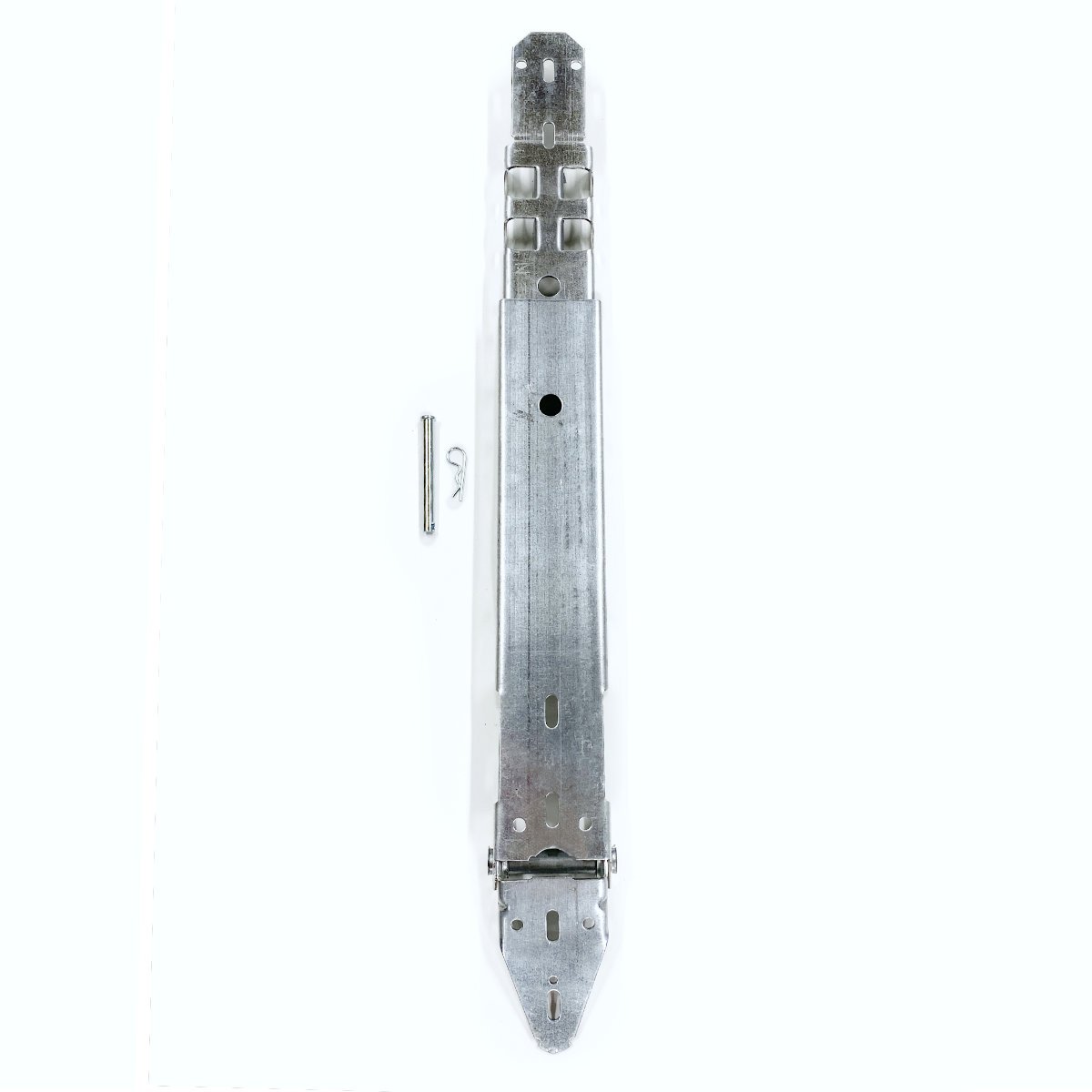 operator bracket garage door heavy duty