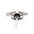 Garage Door Lock Handle with Key