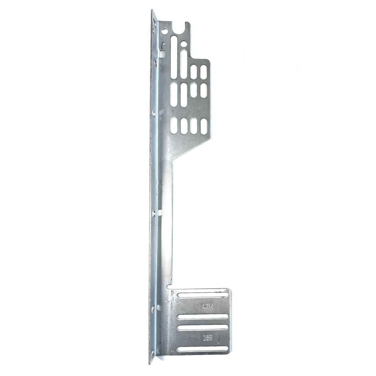 Torquemaster Flag Angle Brackets Fully Adjustable 10-12-15 Radius, Torquemaster bracket