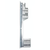 Torquemaster Flag Angle Brackets Fully Adjustable 10-12-15 Radius, Torquemaster bracket