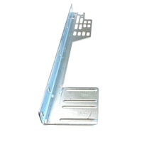 Torquemaster Flag Angle Brackets Fully Adjustable 10-12-15 Radius, Torquemaster bracket end