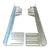 Torquemaster Flag Angle End Brackets 
