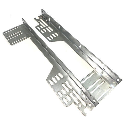 Torquemaster Flag Angle Bracket pair