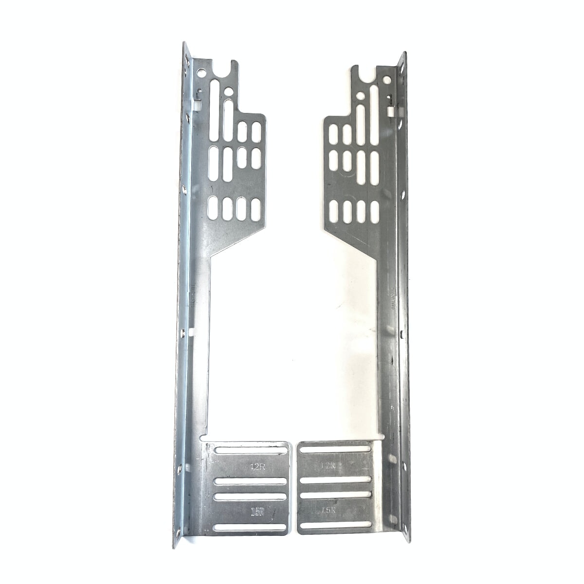 Torquemaster Flag Angle End Brackets Fully Adjustable
