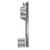 Torquemaster Flag Angle End Bracket
