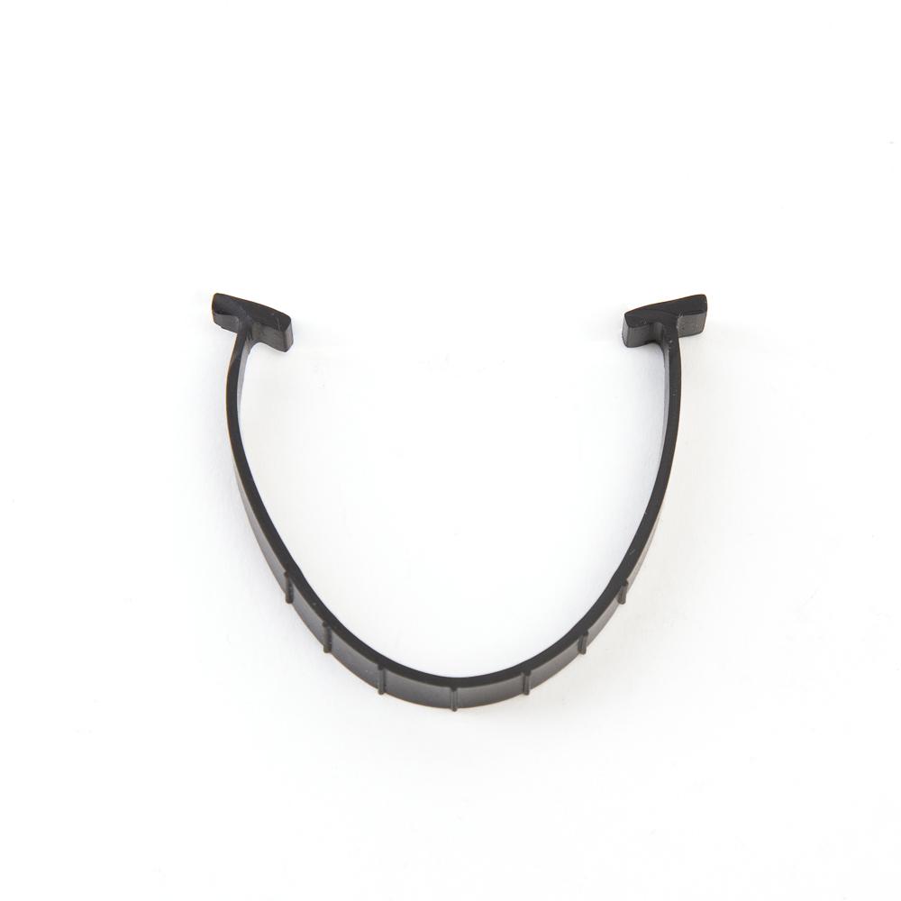 FR475 5/16" Garage Bottom Seal T