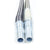 0.180-inch wire size TM Original spring with end cones