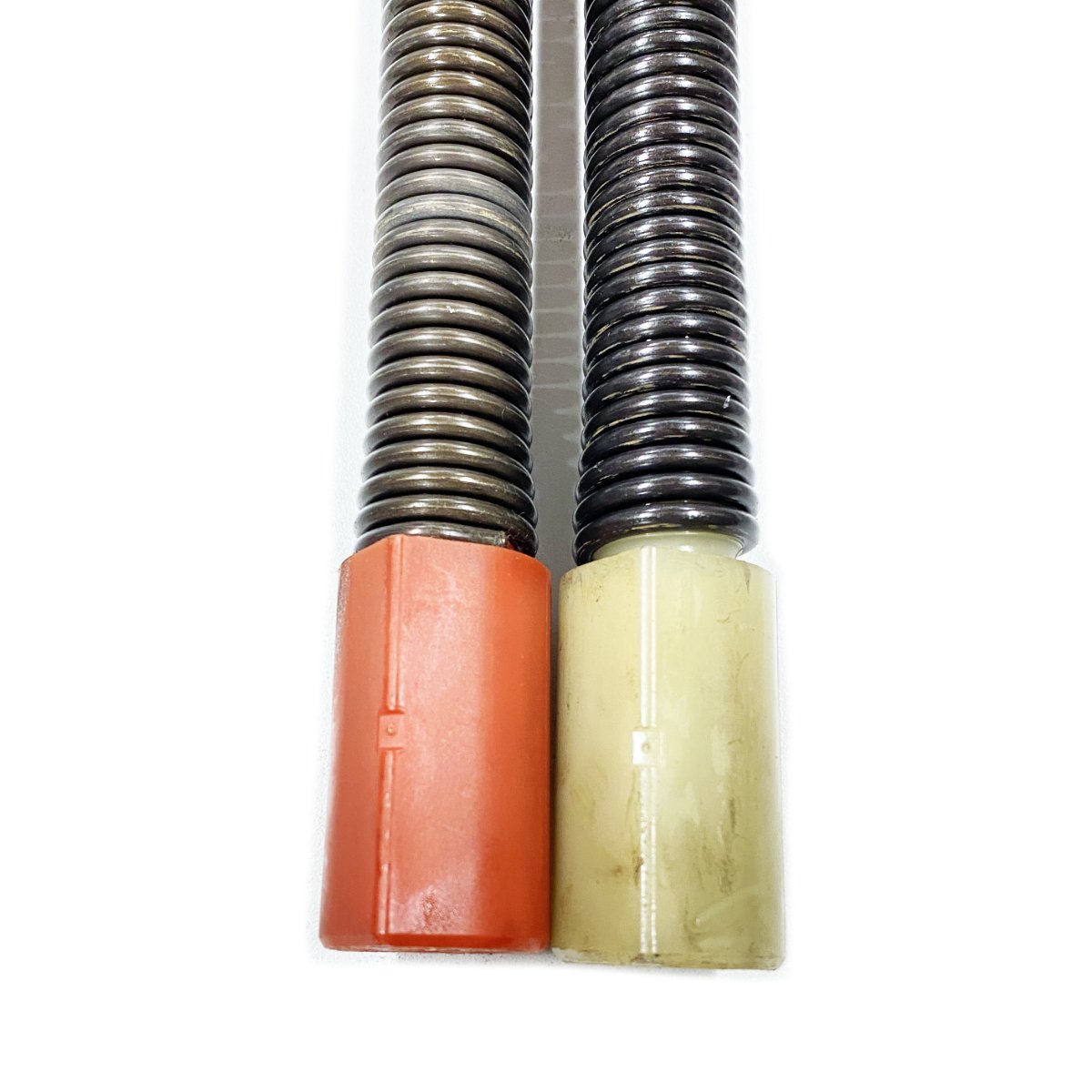 0.110-inch wire size TM Original spring with end cones - Right Hand